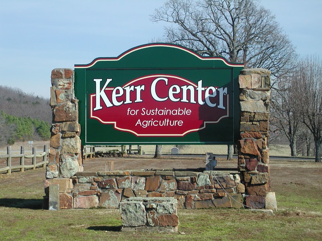 Kerr Center for Sustainable Agriculture photo 3